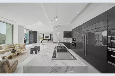 9459 Beverly Crest, Beverly Hills, CA 90210 - Photo 12