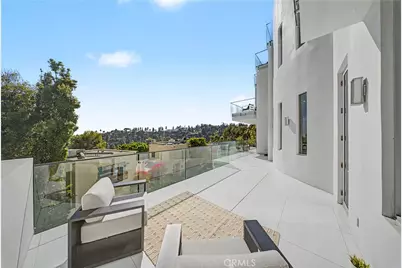 9459 Beverly Crest, Beverly Hills, CA 90210 - Photo 30