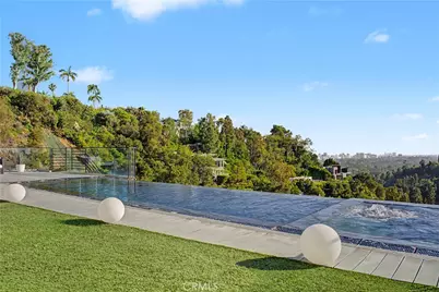 9459 Beverly Crest, Beverly Hills, CA 90210 - Photo 54