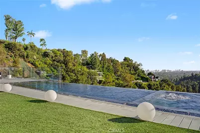 9459 Beverly Crest, Beverly Hills, CA 90210 - Photo 54
