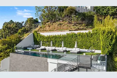 9459 Beverly Crest, Beverly Hills, CA 90210 - Photo 68