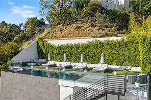 9459 Beverly Crest, Beverly Hills, CA 90210 - Photo 68