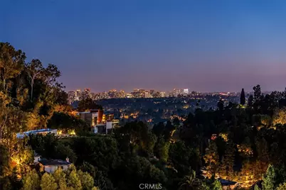9459 Beverly Crest, Beverly Hills, CA 90210 - Photo 60