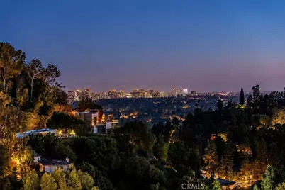 9459 Beverly Crest, Beverly Hills, CA 90210 - Photo 60