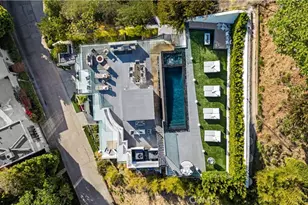 9459 Beverly Crest, Beverly Hills, CA 90210 - Photo 70