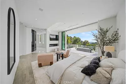 9459 Beverly Crest, Beverly Hills, CA 90210 - Photo 22