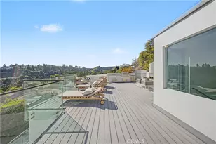 9459 Beverly Crest, Beverly Hills, CA 90210 - Photo 42