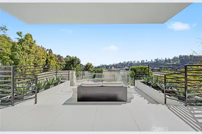 9459 Beverly Crest, Beverly Hills, CA 90210 - Photo 26