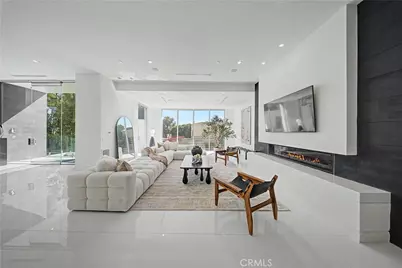 9459 Beverly Crest, Beverly Hills, CA 90210 - Photo 14