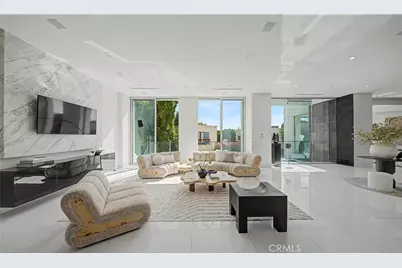 9459 Beverly Crest, Beverly Hills, CA 90210 - Photo 8