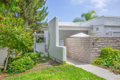 2276 Via Mariposa #N, Laguna Woods, CA 92637 - Photo 2
