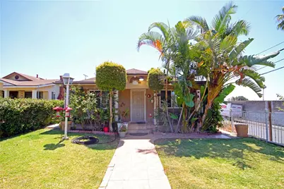 1036 S Grande Vista, Los Angeles, CA 90023 - Photo 1