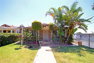 1036 S Grande Vista, Los Angeles, CA 90023 - Photo 1