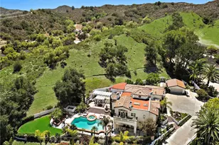31072 Via Consuelo, Coto de Caza, CA 92679 - Photo 54