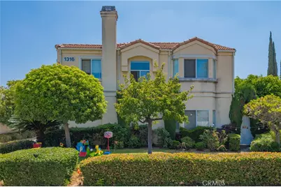 1316 E Palm Avenue #A, San Gabriel, CA 91776 - Photo 1