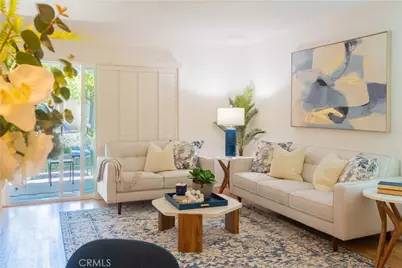 400 Orange Blossom #127, Irvine, CA 92618 - Photo 4