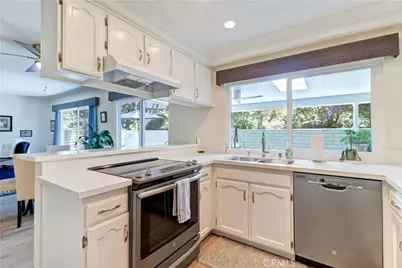 3254 San Amadeo Unit A, Laguna Woods, CA 92637 - Photo 14