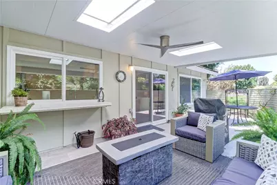 3254 San Amadeo Unit A, Laguna Woods, CA 92637 - Photo 20