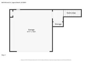 848 Hillcrest Dr, Laguna Beach, CA 92651 - Photo 52