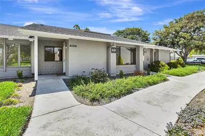 8566 Larkhall Circle #808-B, Huntington Beach, CA 92646 - Photo 2
