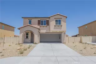 10156 Colten Rdg St, Adelanto, CA 92301 - Photo 1