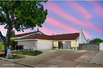 570 S Gilbuck, Anaheim, CA 92802 - Photo 2