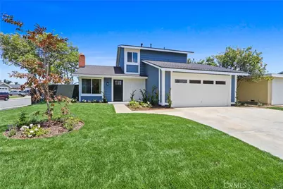 9281 Comstock, Huntington Beach, CA 92646 - Photo 1
