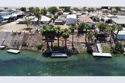 5120 Colorado River Road, Blythe, CA 92225 - Photo 1