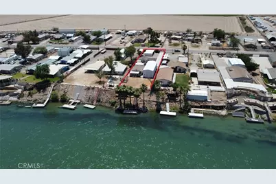 5120 Colorado River Road, Blythe, CA 92225 - Photo 2