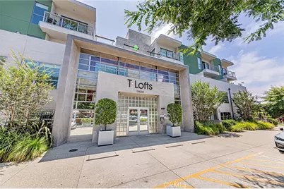 11500 Tennessee #103, Los Angeles, CA 90064 - Photo 1