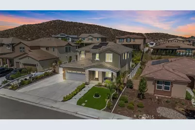 30807 Mountain Ash, Menifee, CA 92584 - Photo 2