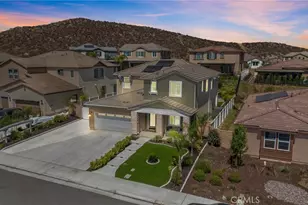 30807 Mountain Ash, Menifee, CA 92584 - Photo 2