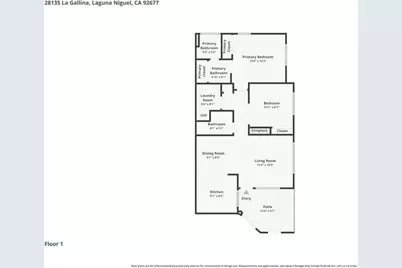 28135 La Gallina, Laguna Niguel, CA 92677 - Photo 16