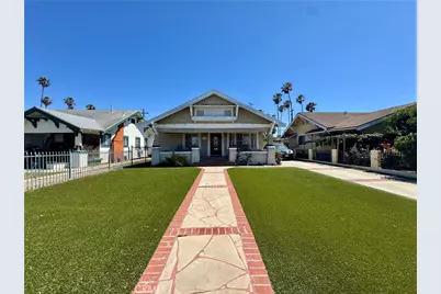 1758 W 51st Street, Los Angeles, CA 90062 - Photo 2