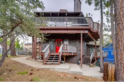 676 Butte Avenue, Big Bear City, CA 92314 - Photo 2