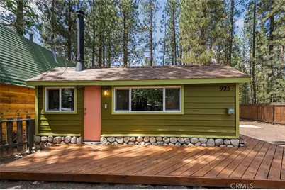925 W Rainbow Boulevard, Big Bear City, CA 92314 - Photo 1