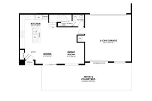 4154 S S Wildflax Paseo, Ontario, CA 91761 - Photo 10