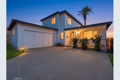 1428 W 124th, Los Angeles, CA 90047 - Photo 1