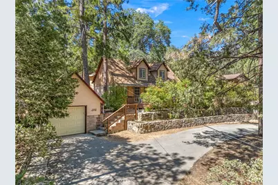 54540 Tahquitz View, Idyllwild, CA 92549 - Photo 1