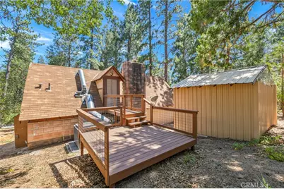 54540 Tahquitz View, Idyllwild, CA 92549 - Photo 32
