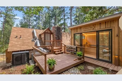 54540 Tahquitz View, Idyllwild, CA 92549 - Photo 44