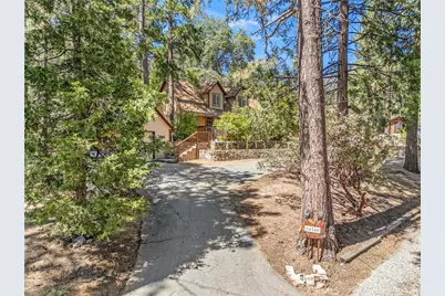 54540 Tahquitz View, Idyllwild, CA 92549 - Photo 64
