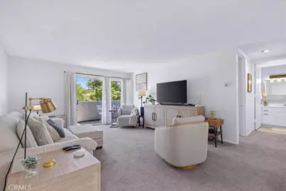2257 Via Puerta #P, Laguna Woods, CA 92637 - Photo 2