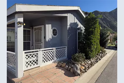 22840 Sterling #92, Palm Springs, CA 92262 - Photo 2