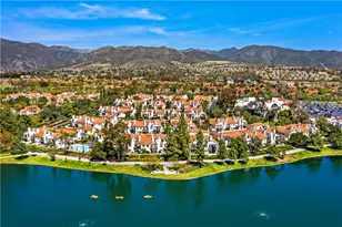 16 Buckthorn, Rancho Santa Margarita, CA 92688 - Photo 44