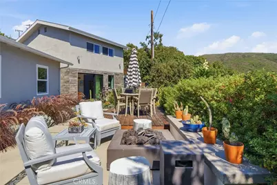 1474 Bluebird Canyon Drive, Laguna Beach, CA 92651 - Photo 16