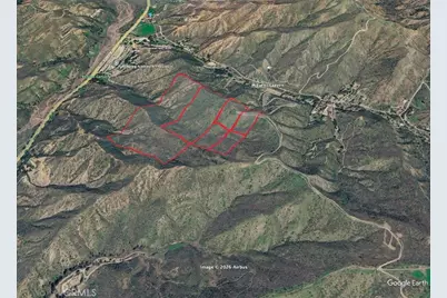 1 Williams Canyon Rd, Silverado, CA 92676 - Photo 2