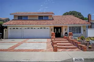 26701 Valpariso, Mission Viejo, CA 92691 - Photo 1