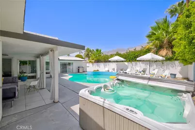 2080 E McManus Drive, Palm Springs, CA 92262 - Photo 58