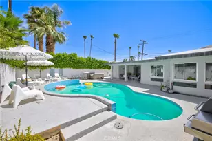 2080 E McManus Dr, Palm Springs, CA 92262 - Photo 2